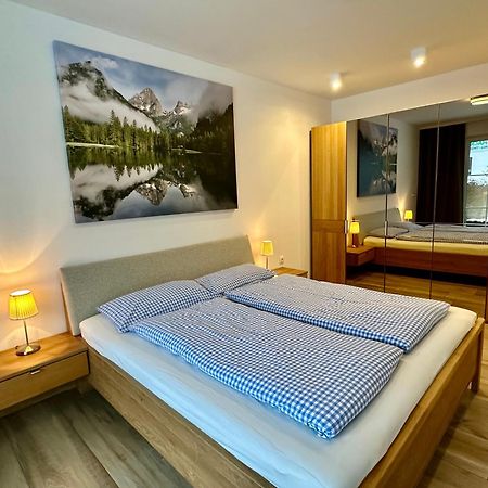 הינטרסטודר Urlaubsapartments Pfleger מראה חיצוני תמונה