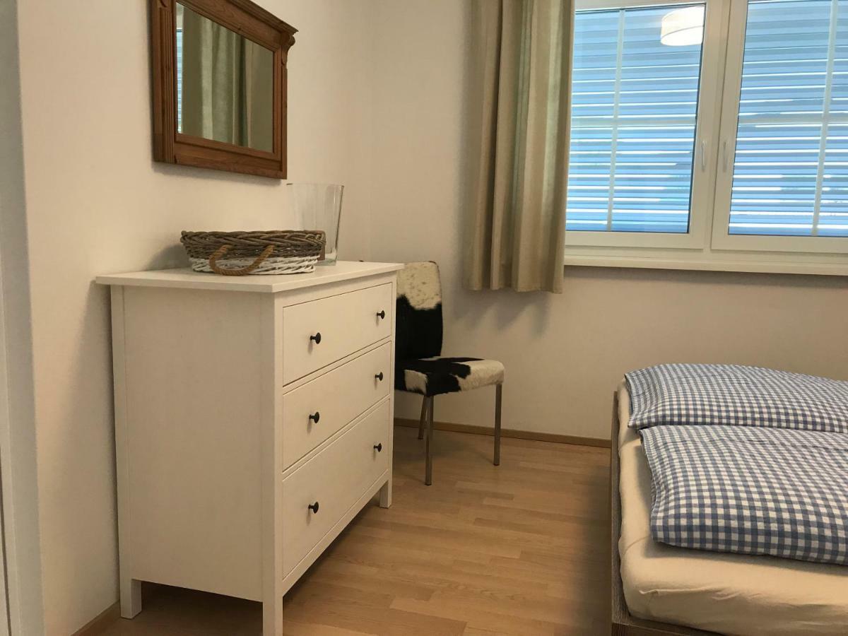 הינטרסטודר Urlaubsapartments Pfleger מראה חיצוני תמונה